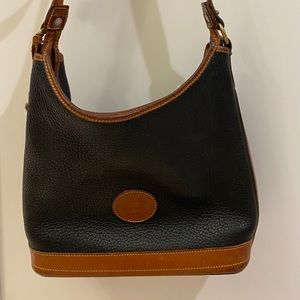 Dooney and Bourke Leather Purse